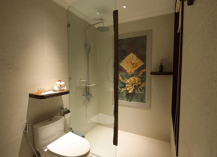 Kamar Mandi Foto