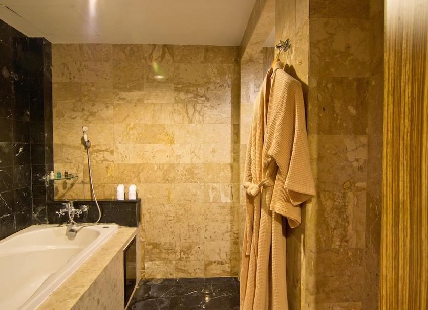 Kamar Mandi Foto