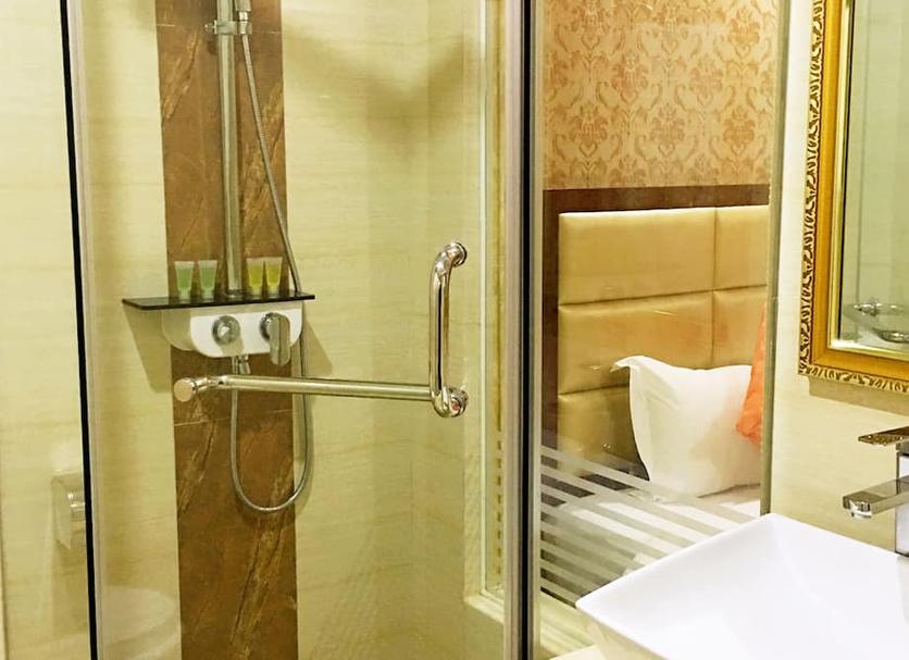 Kamar Mandi Foto
