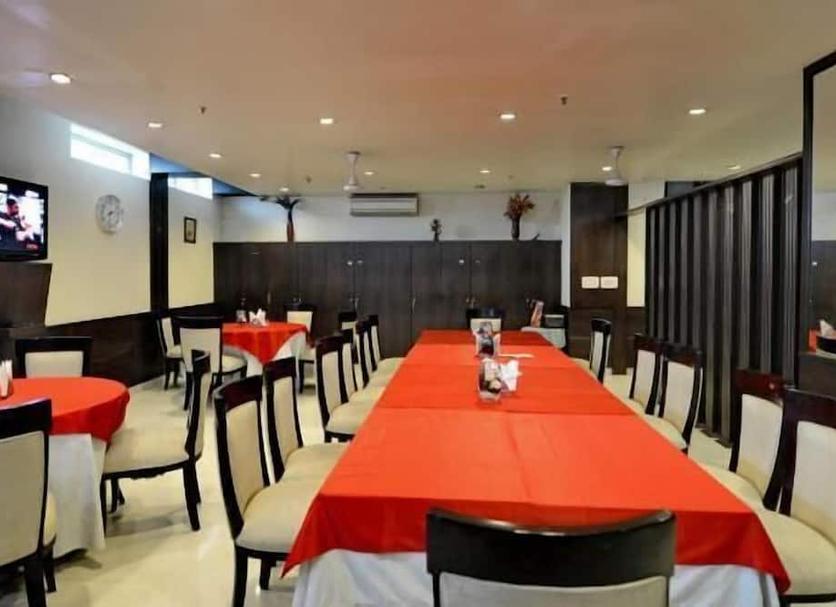 Restoran Foto