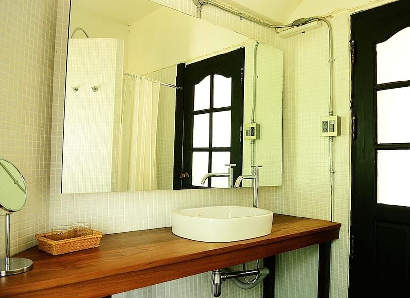 Kamar Mandi Foto