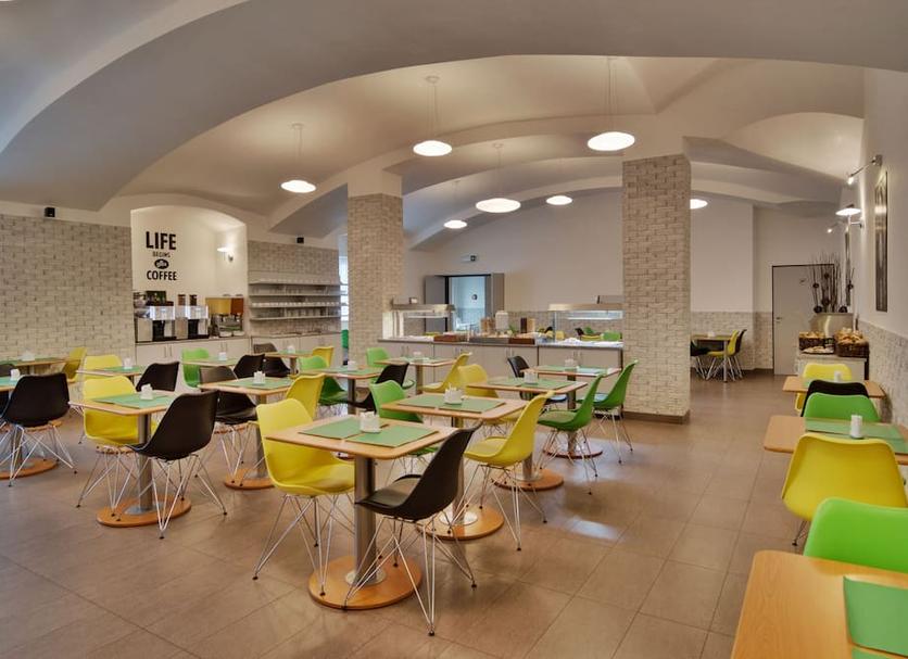 Restoran Foto
