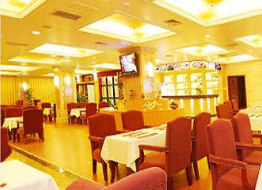 Restoran Foto