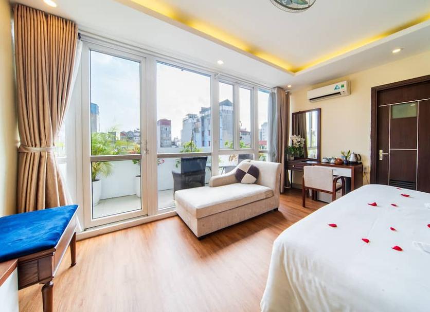 Kamar Tidur Foto