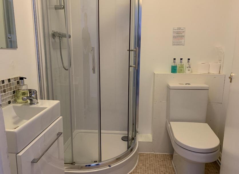 Kamar Mandi Foto