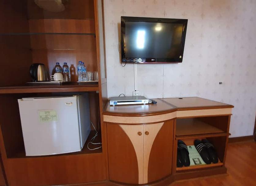Prasarana kamar Foto