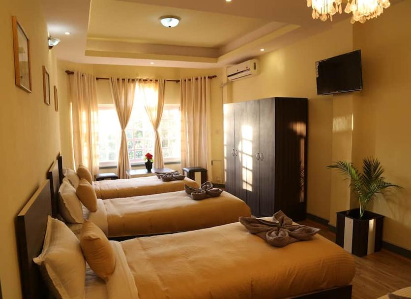 Kamar Tidur Foto