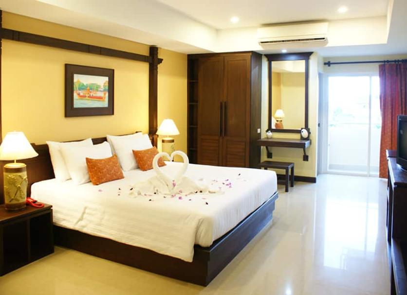 Kamar Tidur Foto