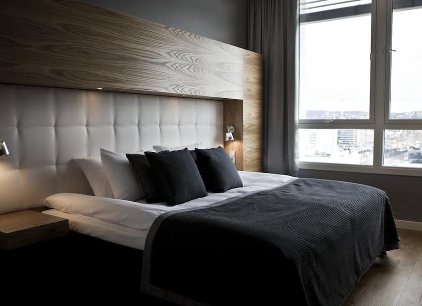 Kamar Tidur Foto