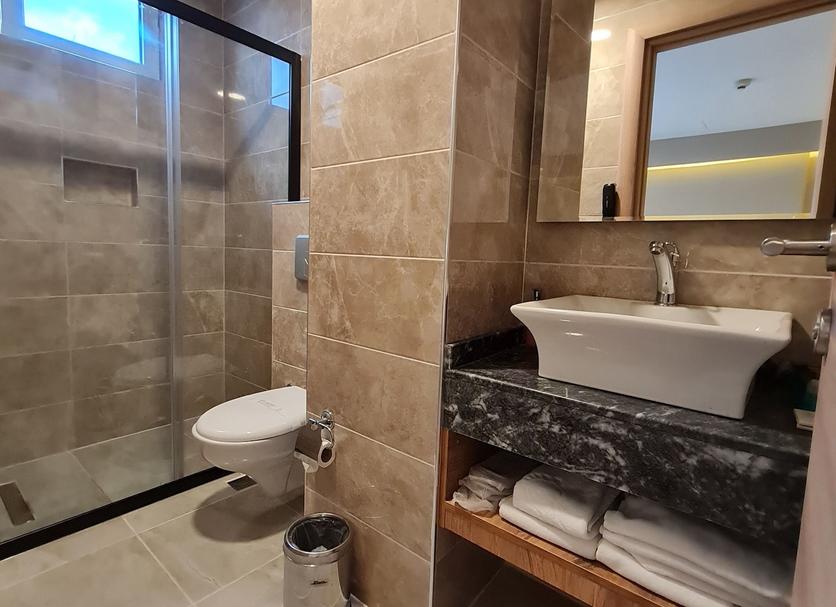 Kamar Mandi Foto