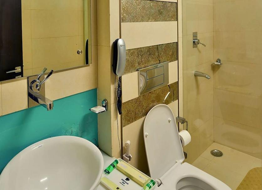 Kamar Mandi Foto