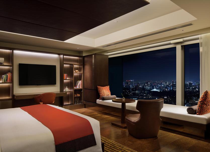 Kamar Tidur Foto