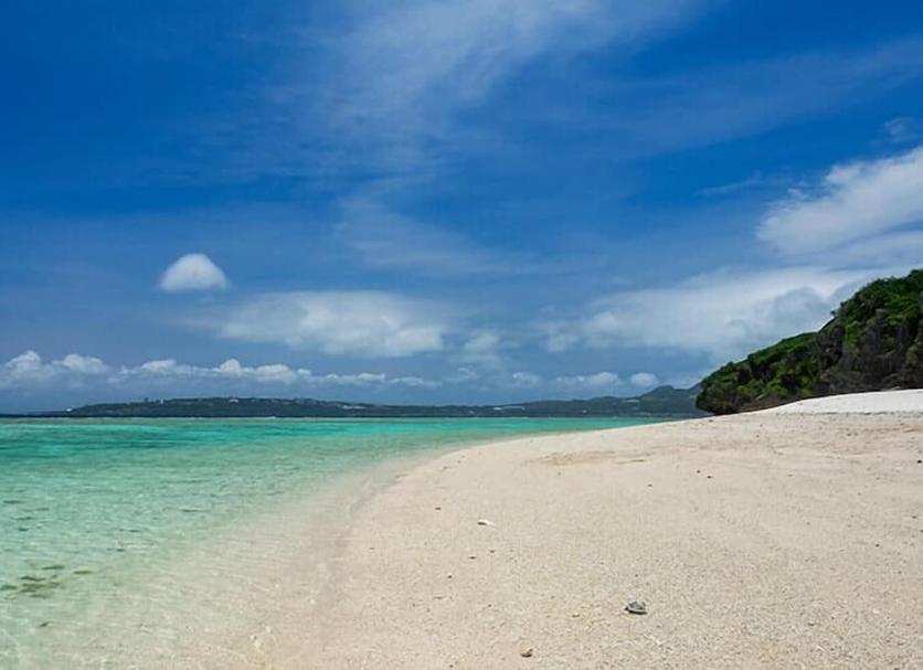 Pantai Foto