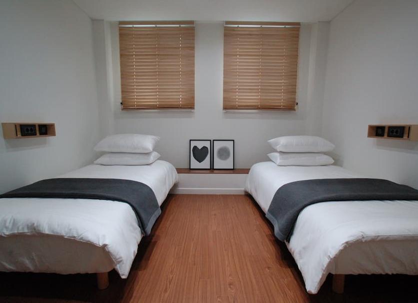 Kamar Tidur Foto