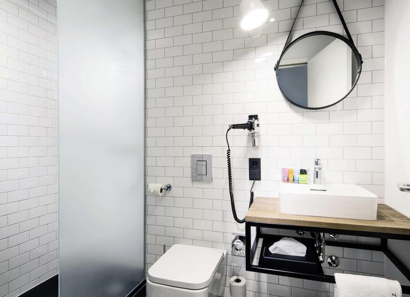 Kamar Mandi Foto