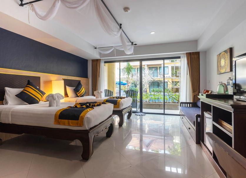 Kamar Tidur Foto