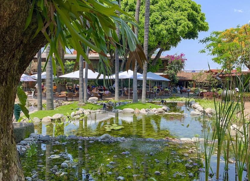 Pemandangan luar Foto