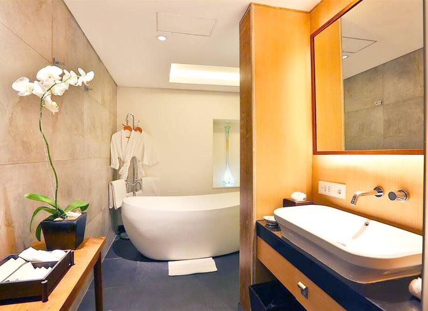 Kamar Mandi Foto