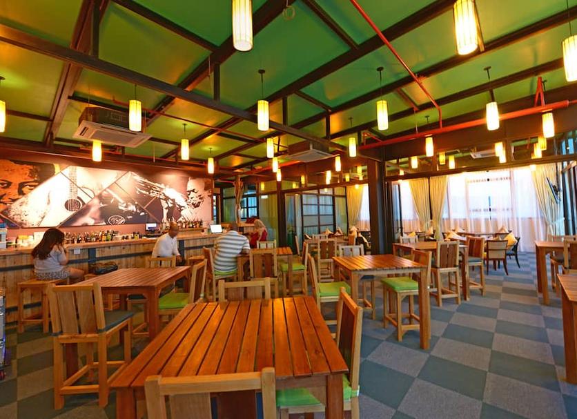 Restoran Foto