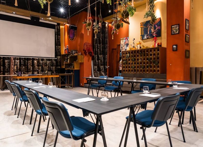 Restoran Foto