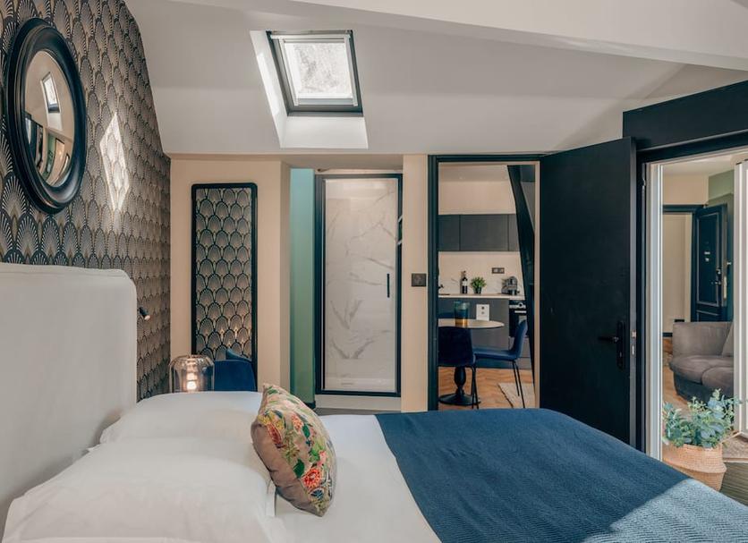 Kamar Tidur Foto