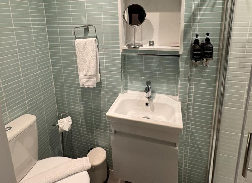 Kamar Mandi Foto
