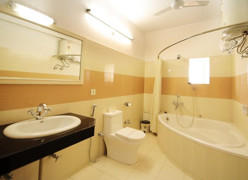 Kamar Mandi Foto