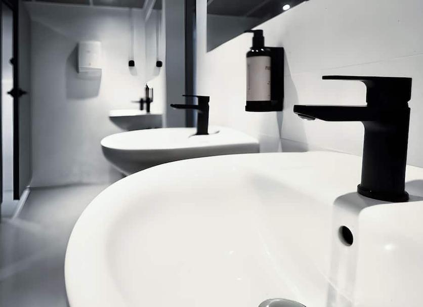 Kamar Mandi Foto