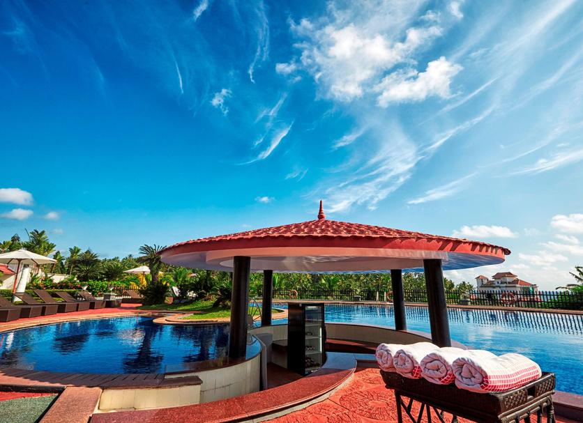 Kolam Foto