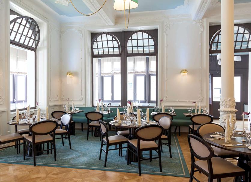 Restoran Foto