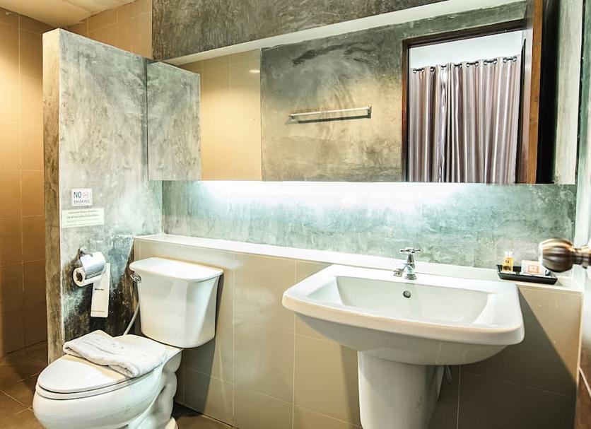 Kamar Mandi Foto