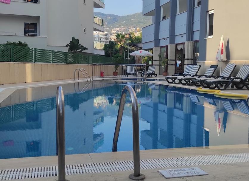 Kolam Foto