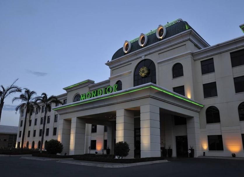 Bangunan Foto