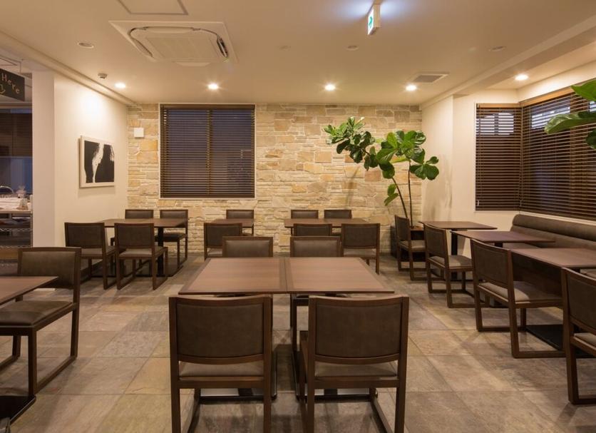 Restoran Foto