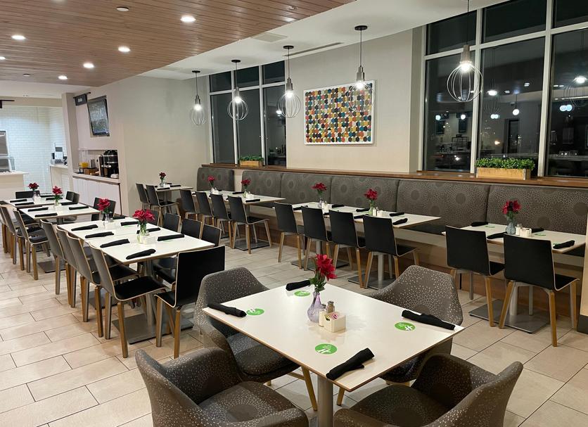 Restoran Foto