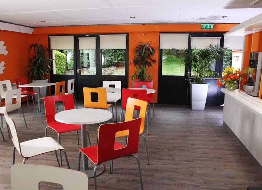 Restoran Foto