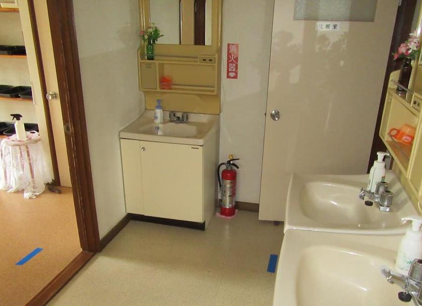 Kamar Mandi Foto