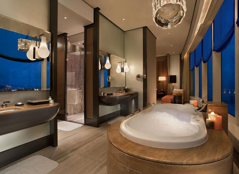 Kamar Mandi Foto