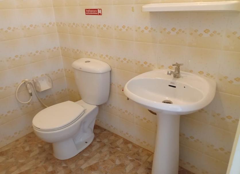 Kamar Mandi Foto