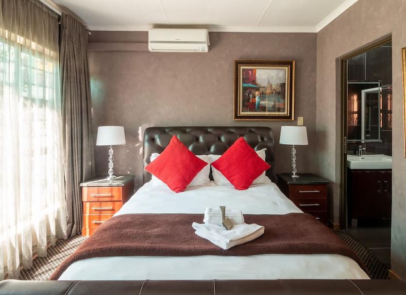 Kamar Tidur Foto