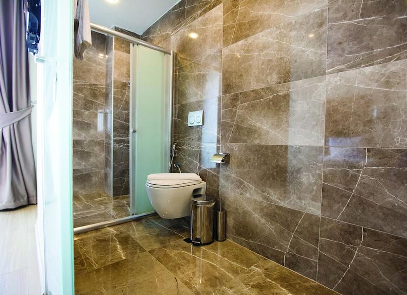 Kamar Mandi Foto