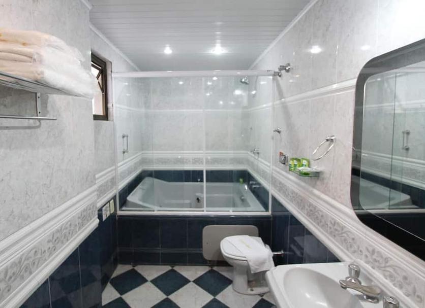 Kamar Mandi Foto