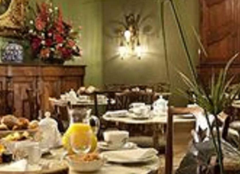 Restoran Foto