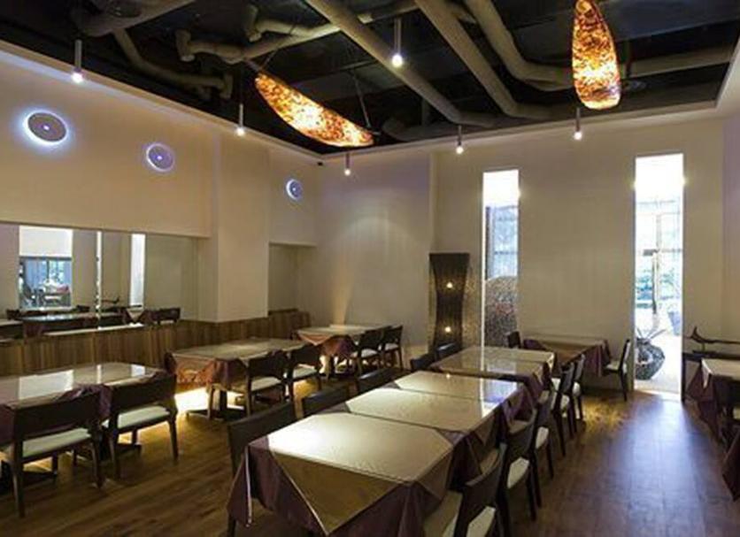 Restoran Foto