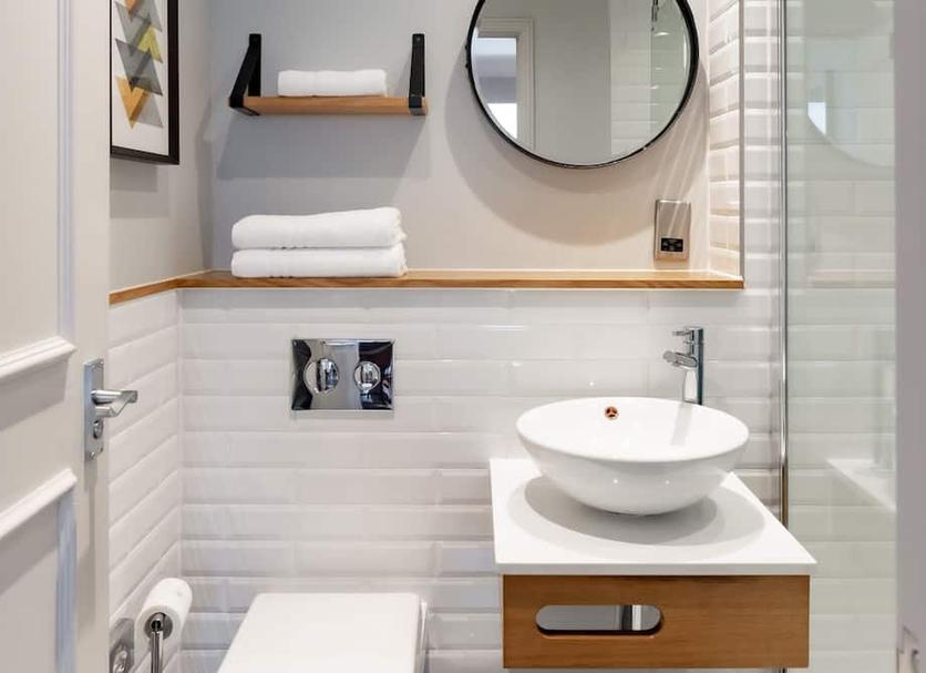 Kamar Mandi Foto