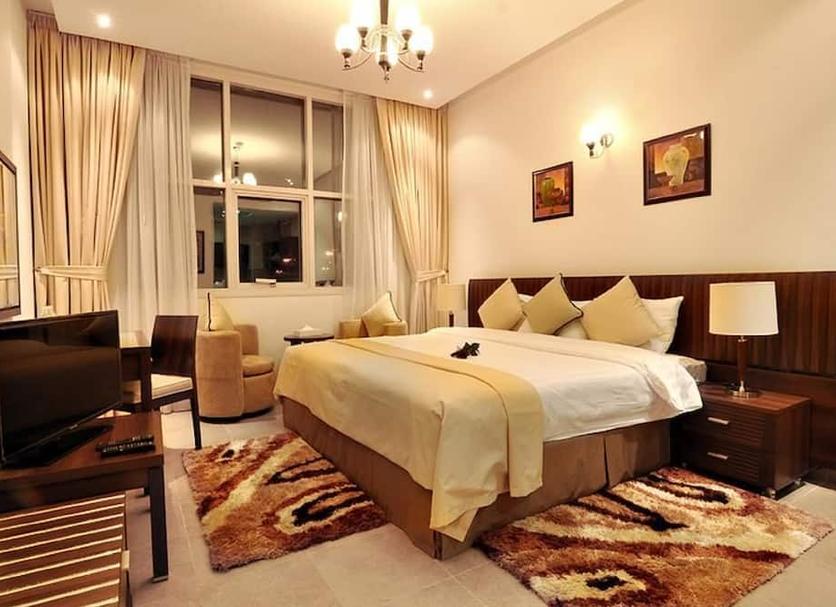 Kamar Tidur Foto