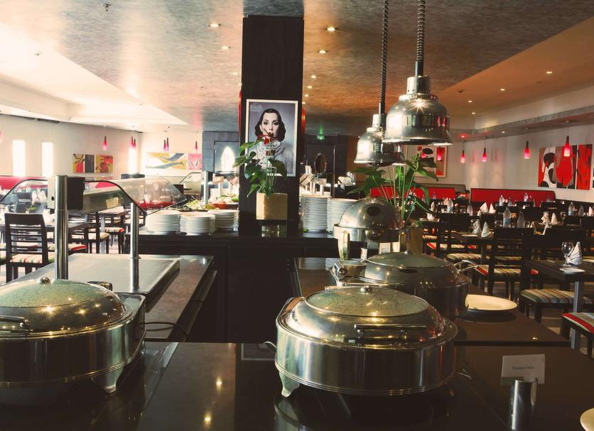 Restoran Foto
