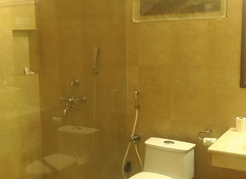 Kamar Mandi Foto