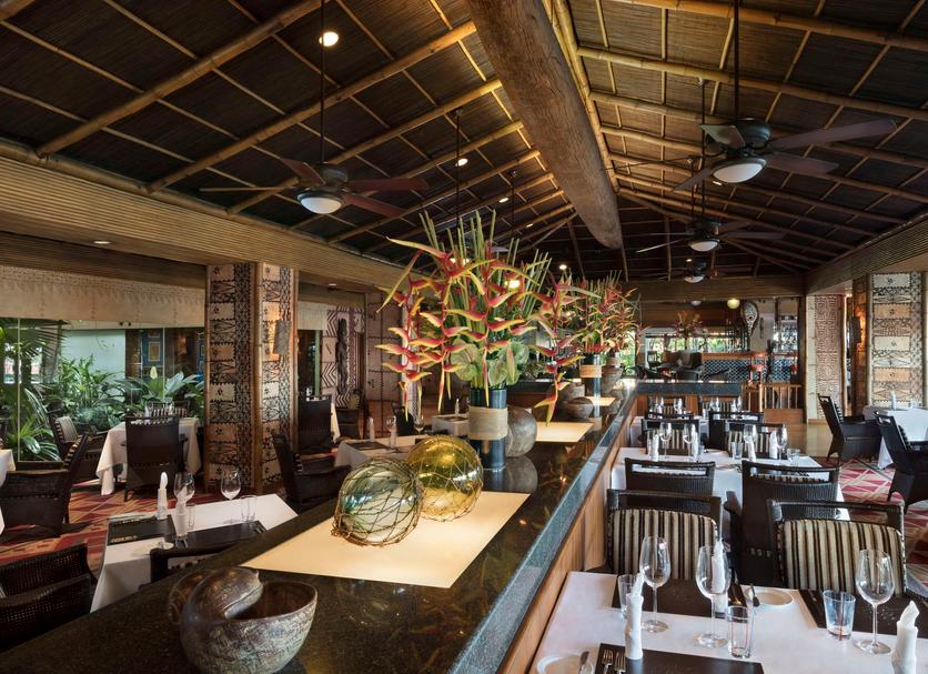 Restoran Foto