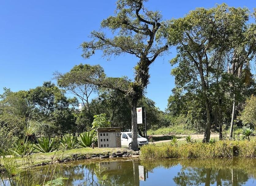 Pemandangan luar Foto